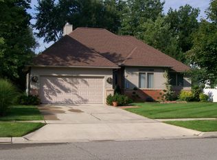 351 Rosebud Ln, Saline, MI 48176