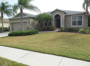 16692 Wellington Lakes Cir, Fort Myers, FL 33908