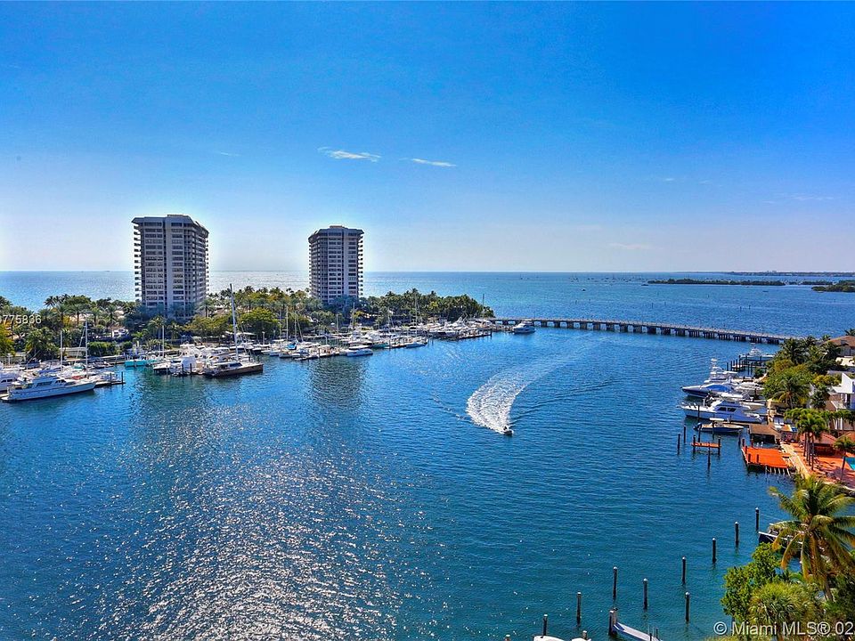 1st image of 1690 S Bayshore Ln APT 10A