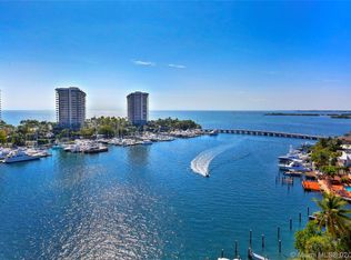 1690 S Bayshore Ln APT 10A, Miami, FL 33133