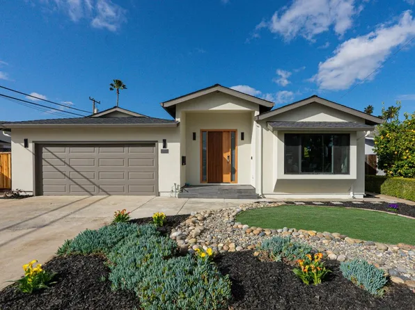 4841 Borina Dr, San Jose, CA 95129