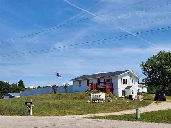 3731 Cedar Valley Road, Petoskey, MI 49770