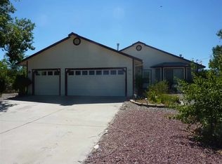 704 Pinto Cir, Gardnerville, NV