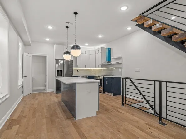 2655 Wilder St Unit A, Philadelphia, PA 19146