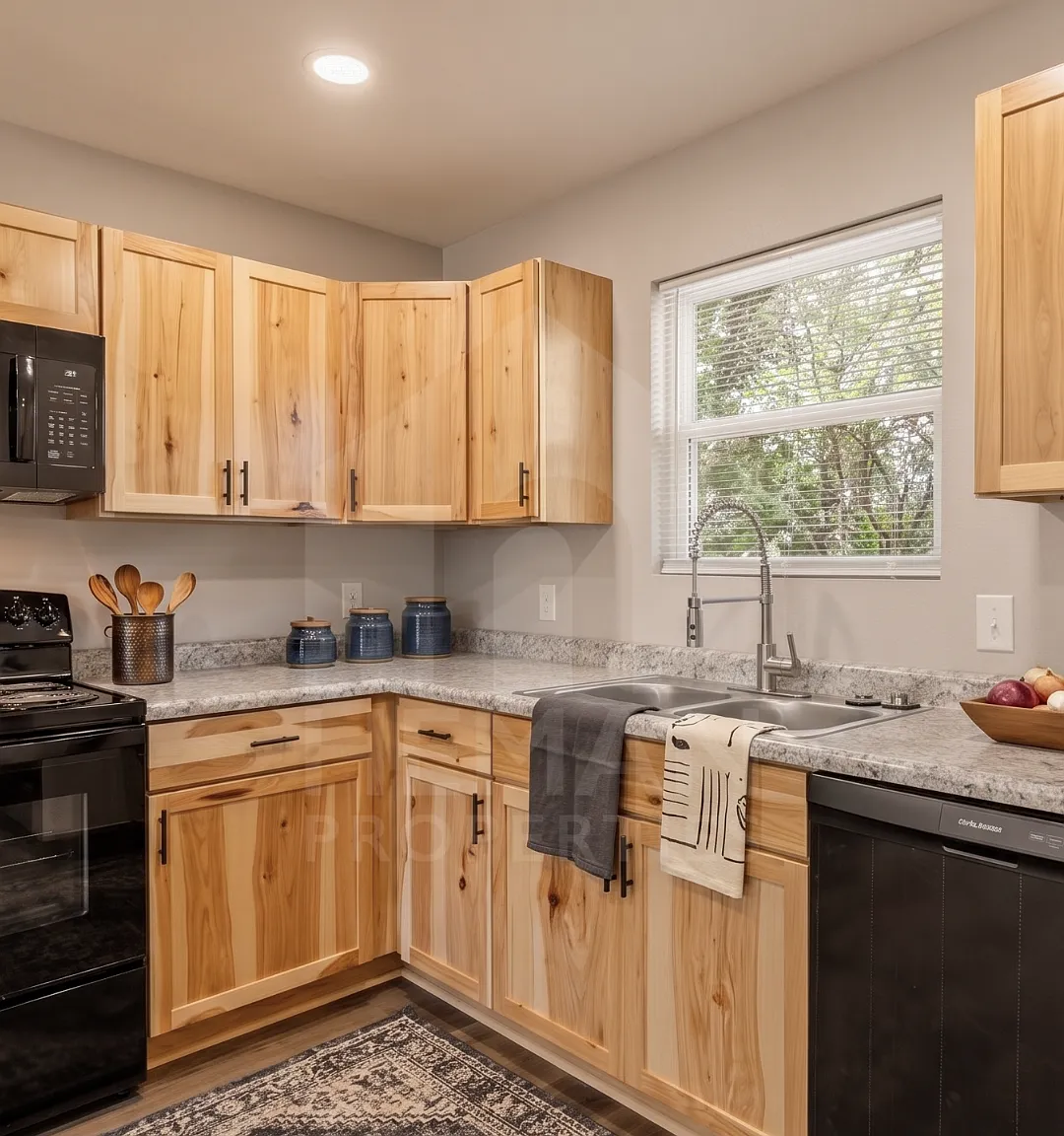 2 bed, 1000 sqft, $1,000 — Photo 3