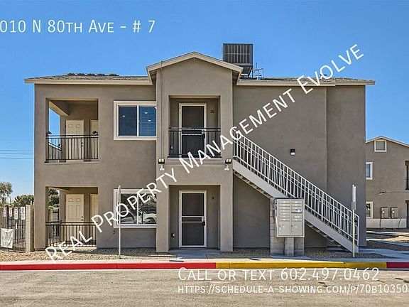 2nd image of 7010 N 80th Ave #7