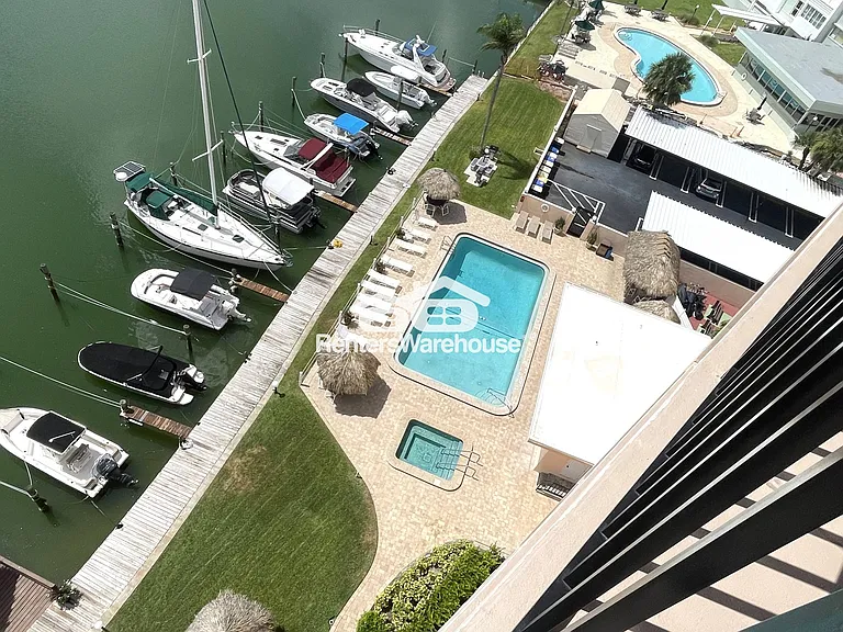 51 Island Way #906 — Photo 19