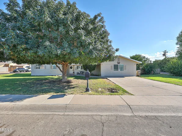 511 E ARIZONA Avenue, Buckeye, AZ 85326