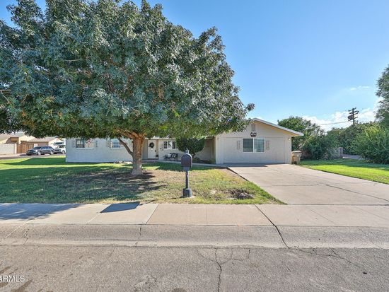 511 E Arizona Ave, Buckeye, AZ 85326