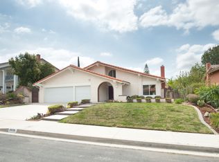 19038 Brasilia Dr, Porter Ranch, CA 91326