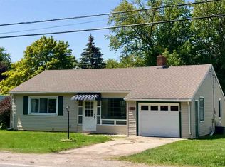 1115 N Scheurmann Rd, Essexville, MI