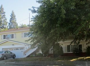 4215 Georgia St, Vallejo, CA
