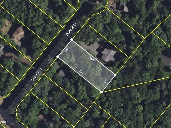 12 Dunhill Ct, Lake Ariel, PA 18436