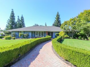 2681 W Dovewood Ln, Fresno, CA