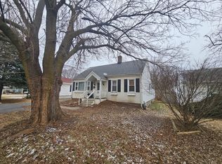 15316 S Corbin St, Plainfield, IL 60544