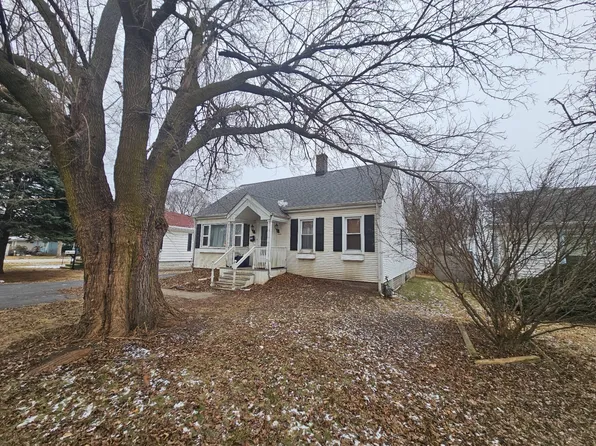 15316 S Corbin St, Plainfield, IL 60544