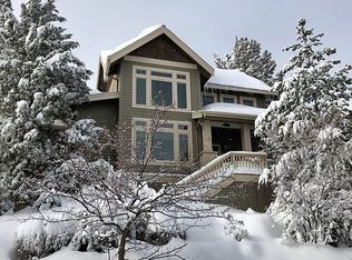 3311 NW Bungalow Dr, Bend, OR 97703