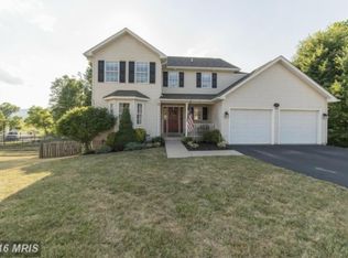 20 Mantle Ct, Thurmont, MD 21788