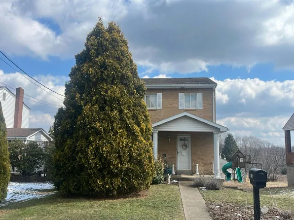 118 Euclid Ave, Mc Kees Rocks, PA 15136