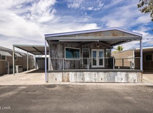 555 Beachcomber Blvd LOT D26, Lake Havasu City, AZ 86403