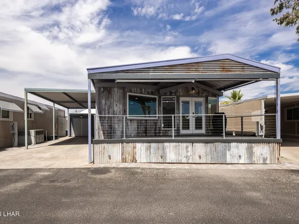 555 Beachcomber Blvd Lot D26, Lake Havasu City, AZ 86403