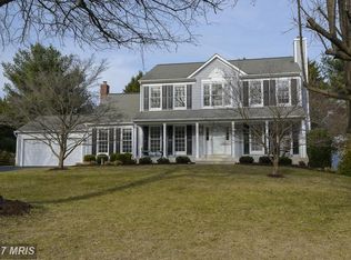 9706 Bridgewater Ct, Ellicott City, MD 21042