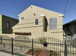 1817 Bridge Ave, Oakland, CA 94601