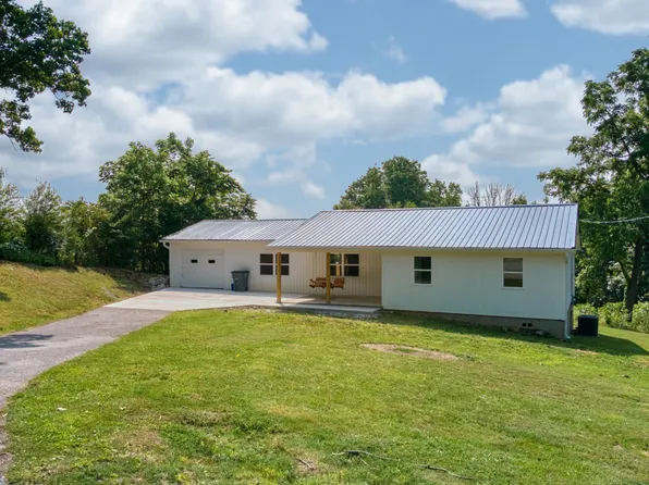 6541 Fisherman Dr, Talbott, TN 37877