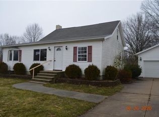 431 Jarvis Rd, Akron, OH 44319