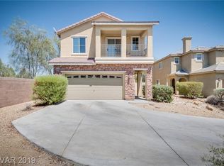 8566 Rumsfield Ct, Las Vegas, NV 89131