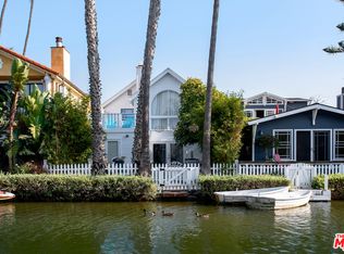 456 Howland Canal, Venice, CA 90291