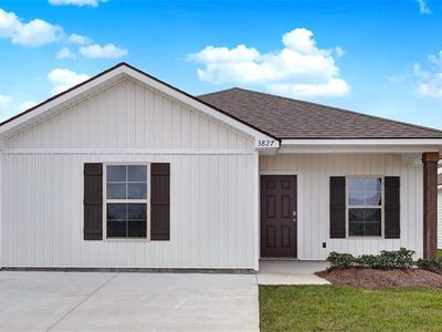 3827 Seagull Cir, Slidell, LA, 70461