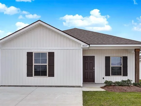 3827 Seagull Cir, Slidell, LA 70461
