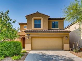 257 Via Franciosa Dr, Henderson, NV 89011
