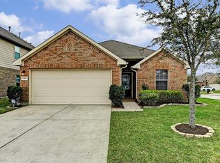 12402 Victoria Wood Way, Houston, TX 77089