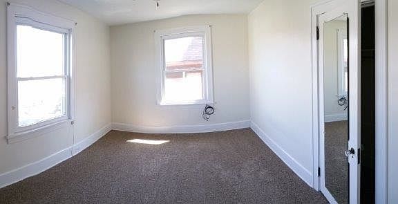 Bedroom Panoramic