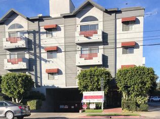 13719 Oxnard St #204, Van Nuys, CA 91401
