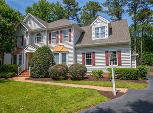 10098 Ashley Manor Ln, Mechanicsville, VA 23116