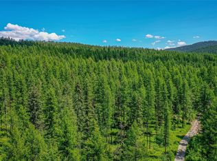 151 Murray Ridge Rd, Whitefish, MT 59937