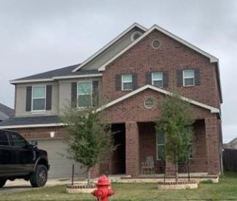 Property Front View