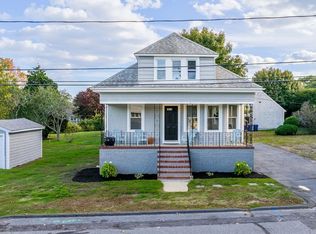 9 Nancy St, Fairhaven, MA 02719