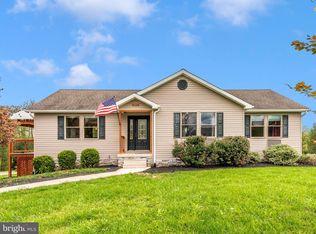 9126 Apple Jack Dr #17, Mercersburg, PA 17236