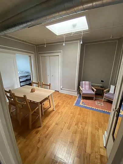 415 N Neil St #2 — Photo 17