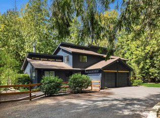 Tiger Mountain Acreage, Issaquah, WA 98027