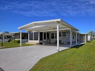 39 Turquoise AVE #39-T, Naples, FL, 34114