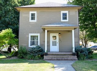 202 E Main St, Rembrandt, IA 50576