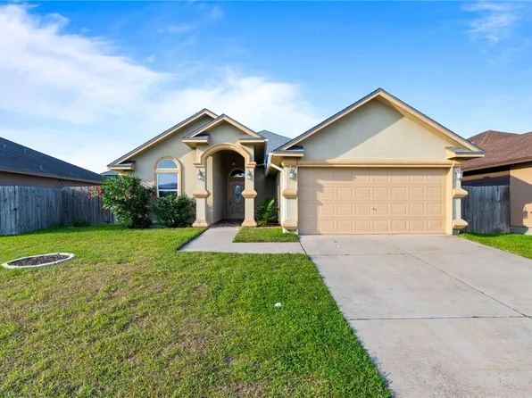 6114 Queen Bess Dr, Corpus Christi, TX 78414
