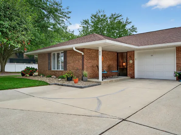 850 Ross Dr, Marion, IN 46953