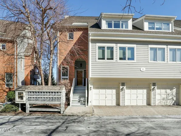 123 Harbor Dr APT 203, Stamford, CT 06902