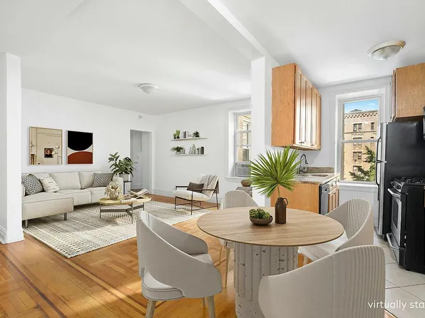 811 Walton Ave APT C-1, Bronx, NY 10451